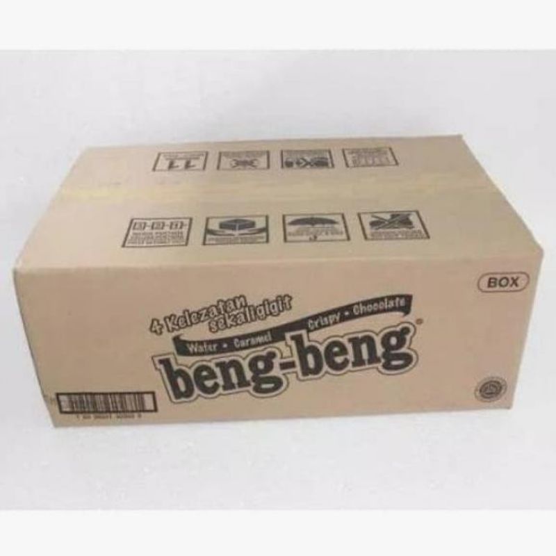 Printed Carton Box